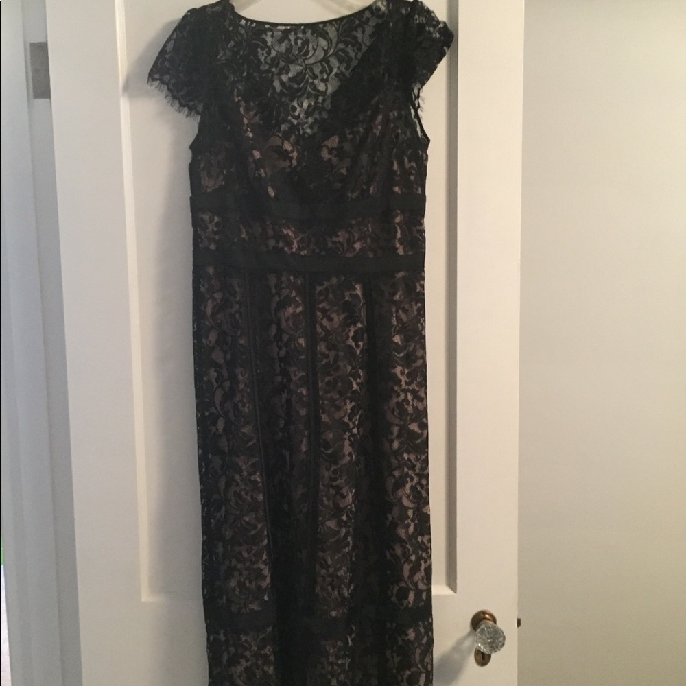 Ann Taylor Loft dress